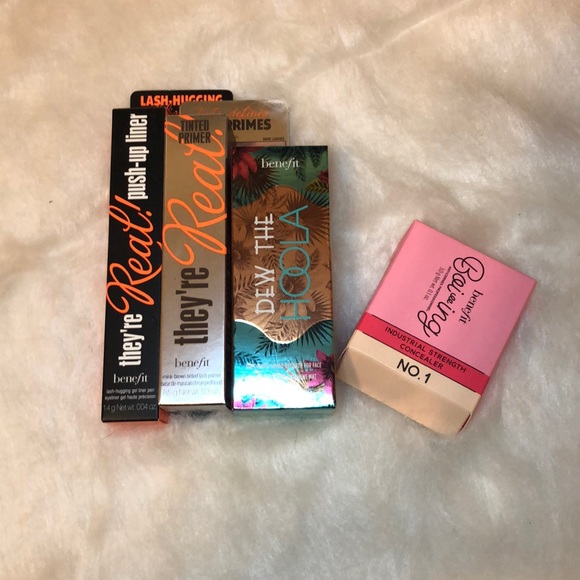 Other - Benefit Bundle